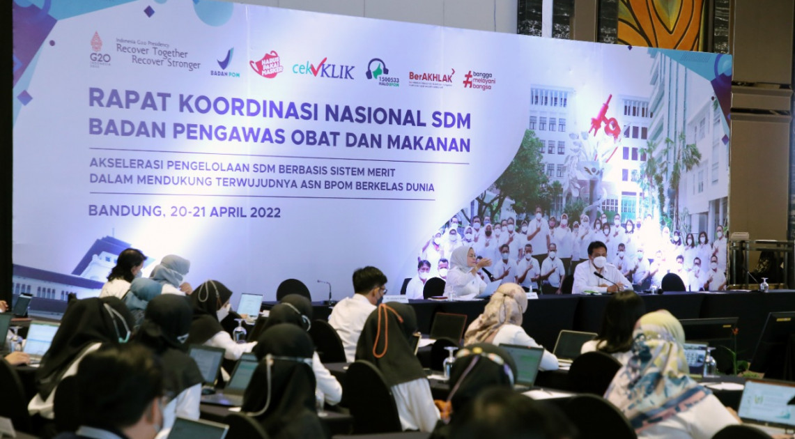 Kerjasama dan Humas