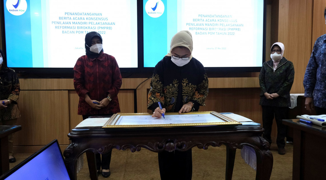 Kerjasama dan Humas