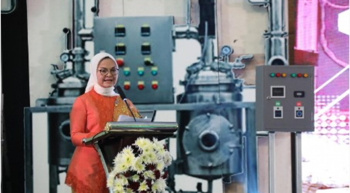 Kerjasama dan Humas