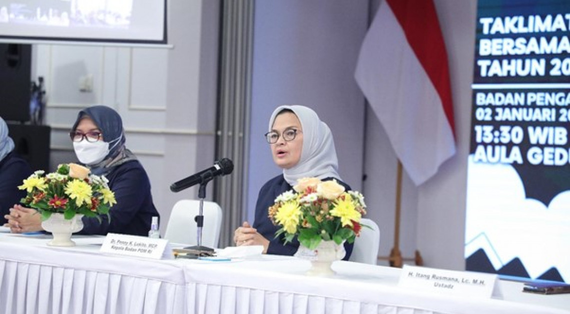 Kerjasama dan Humas