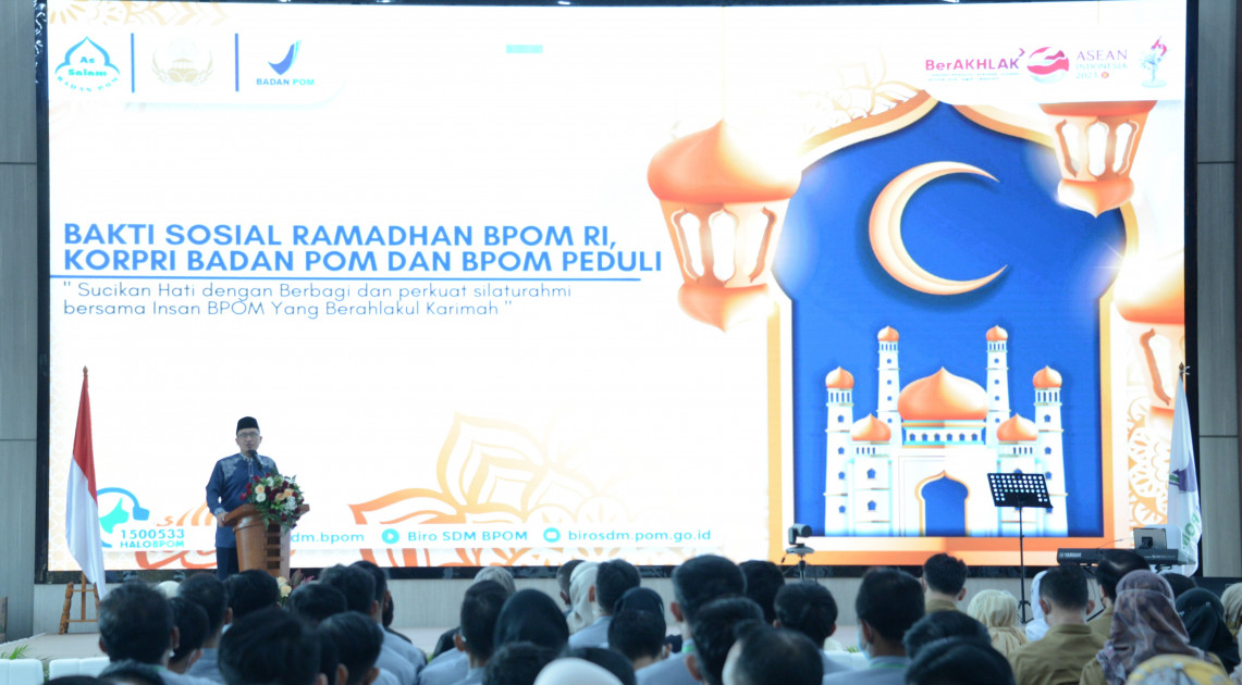 Kerjasama dan Humas