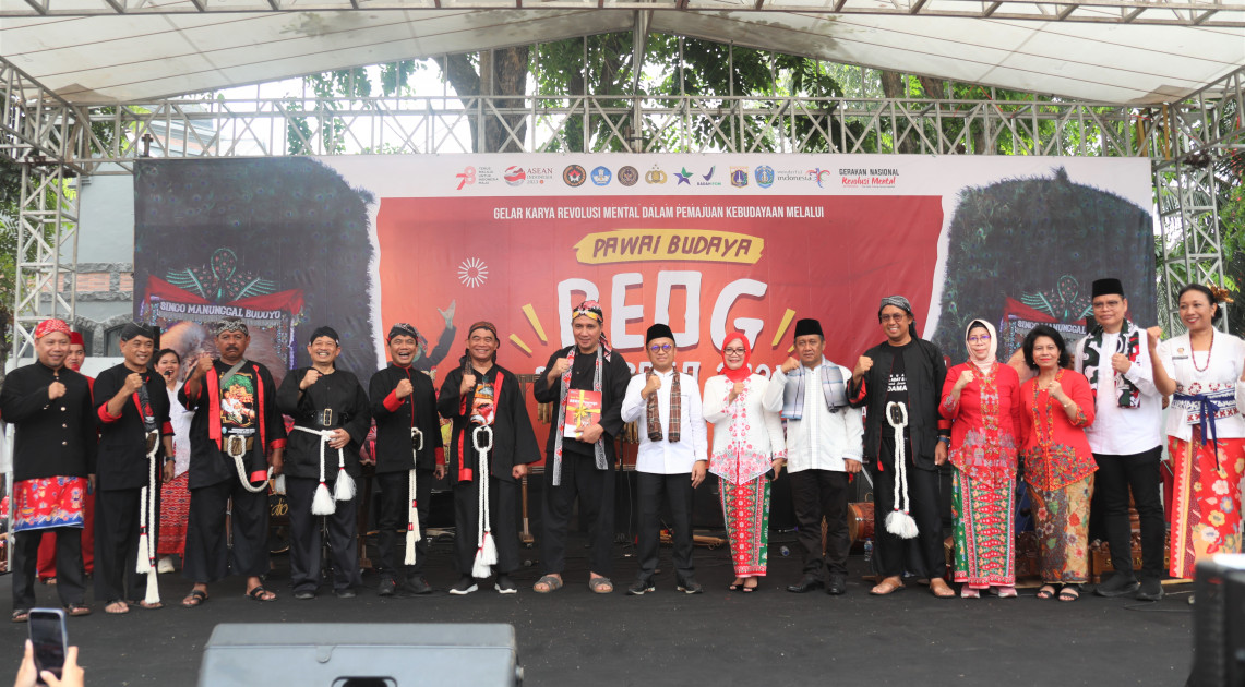 Kerjasama dan Humas