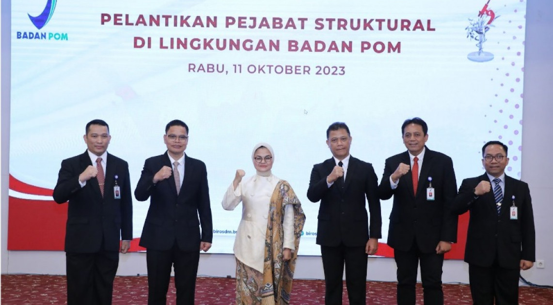 Kerjasama dan Humas