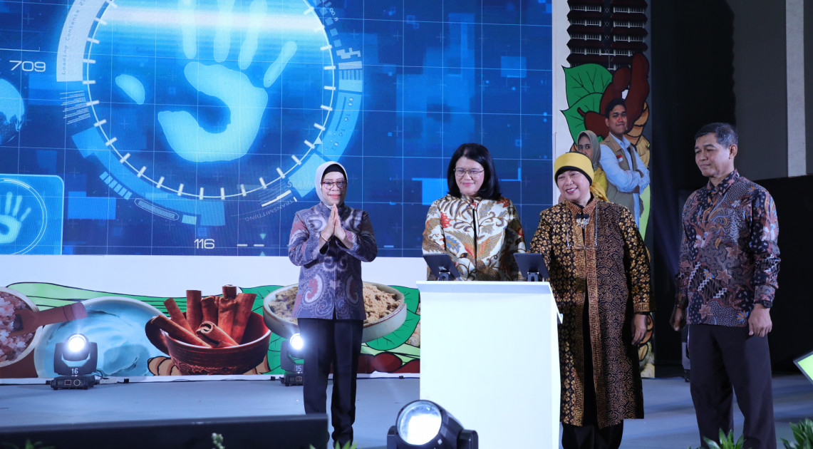 Kerjasama dan Humas