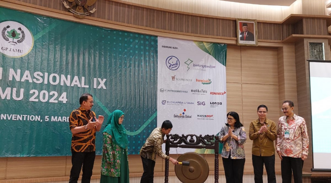Kerjasama dan Humas