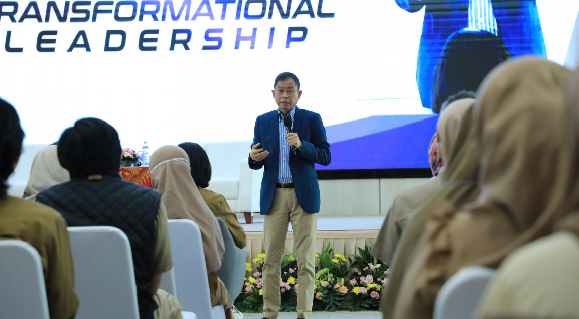 Kerjasama dan Humas