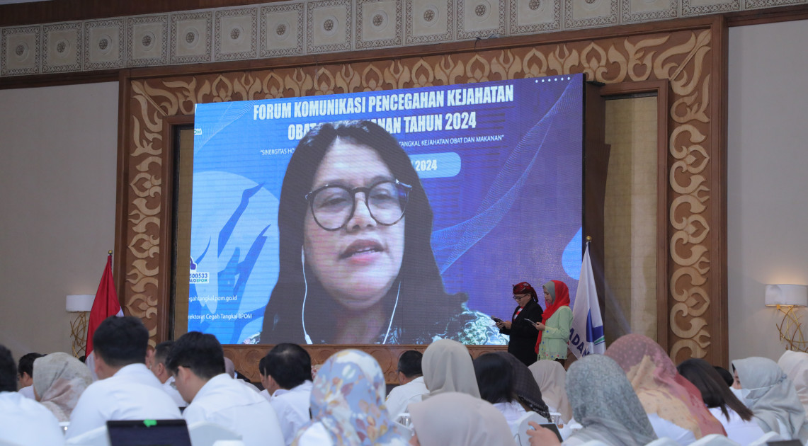Kerjasama dan Humas