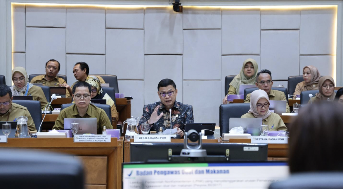 Kerjasama dan Humas