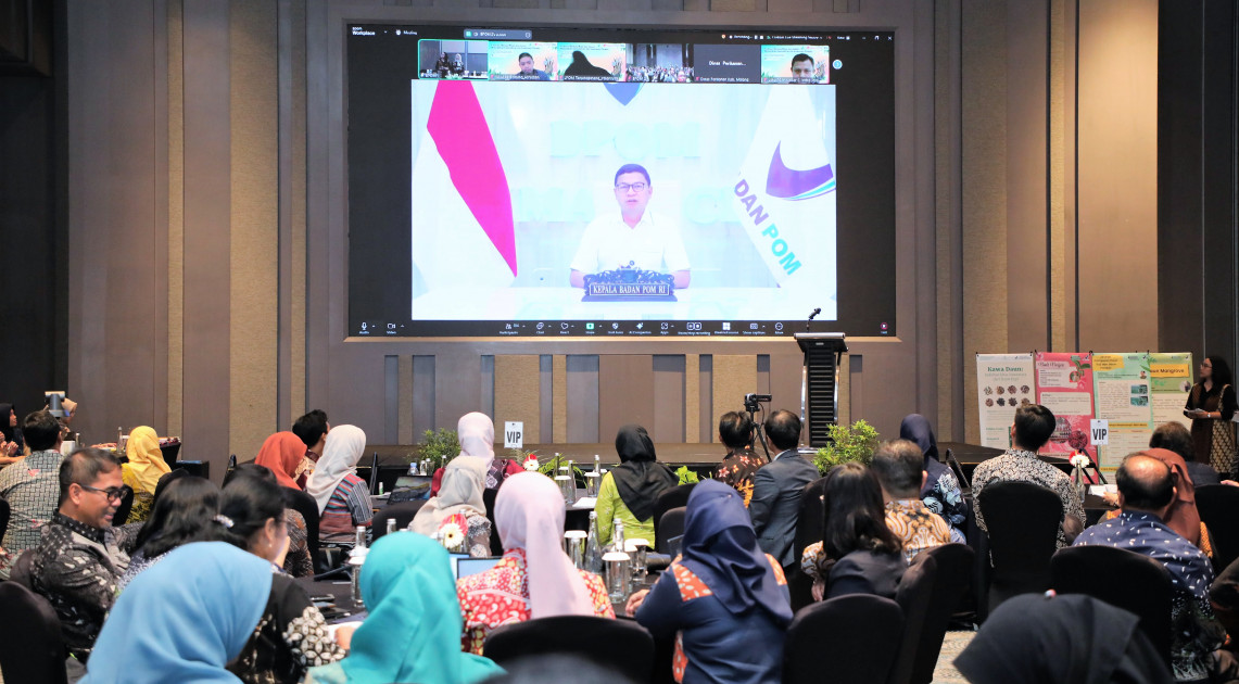 Kerjasama dan Humas