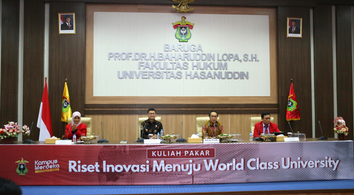 Kerjasama dan Humas