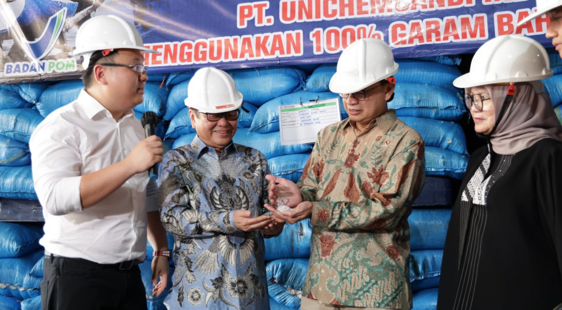 Kerjasama dan Humas