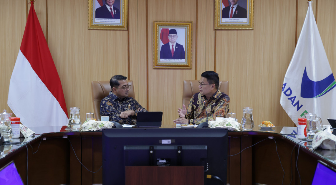 Kerjasama dan Humas