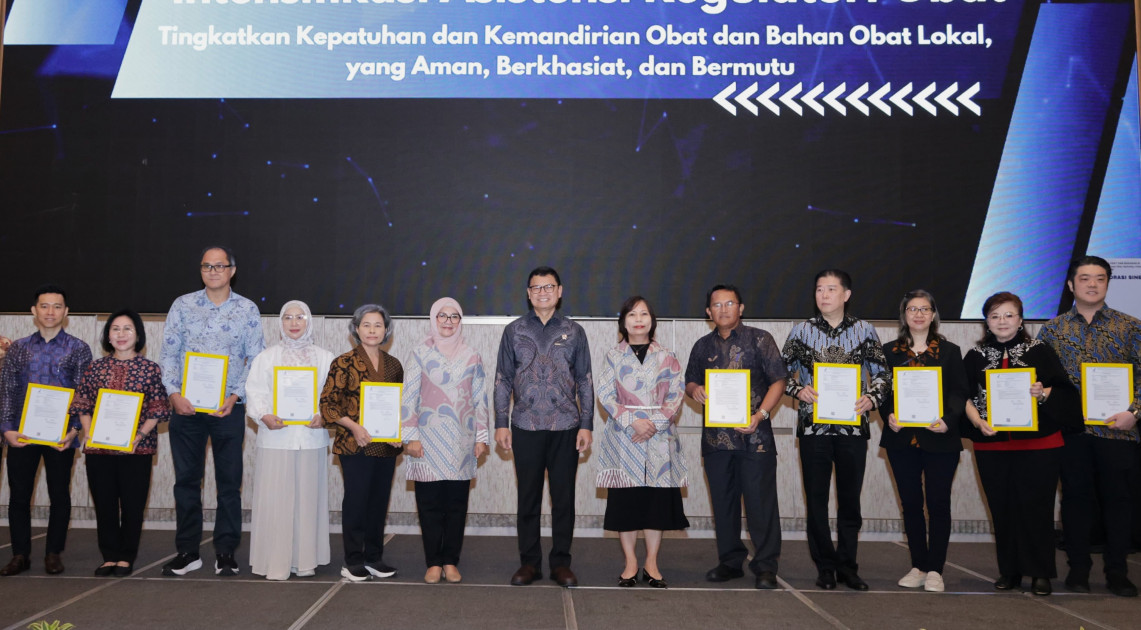 Kerjasama dan Humas
