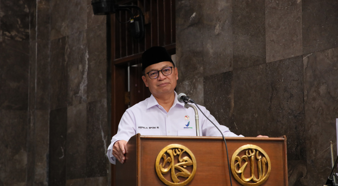 Kerjasama dan Humas