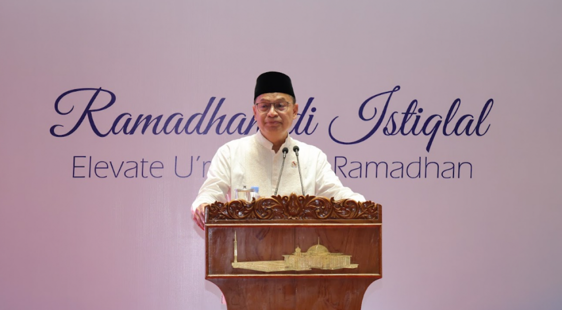 Kerjasama dan Humas