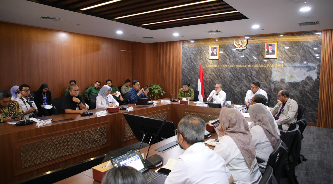 Kerjasama dan Humas