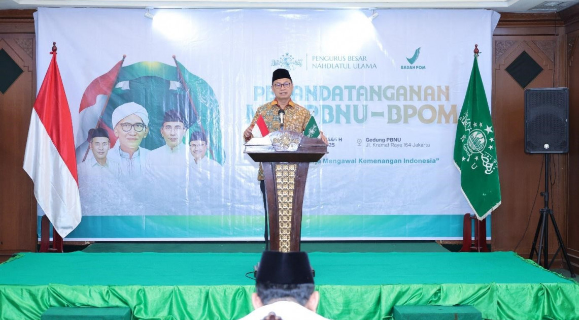 Kerjasama dan Humas