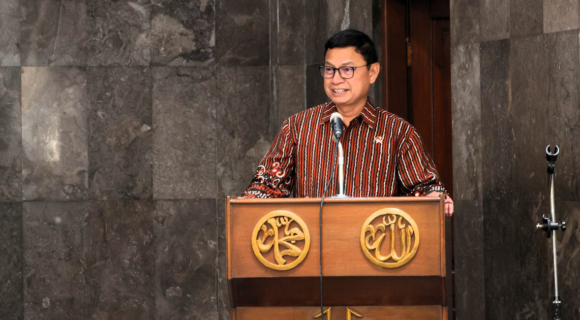 Kerjasama dan Humas
