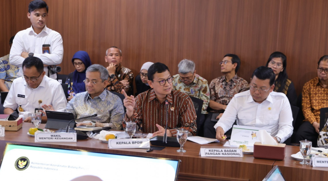 Kerjasama dan Humas