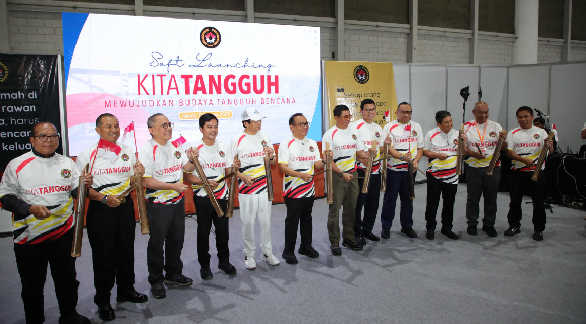 Kerjasama dan Humas
