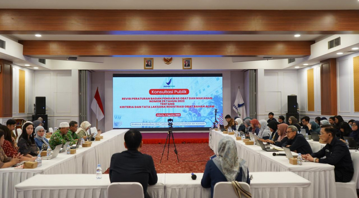 Kerjasama dan Humas