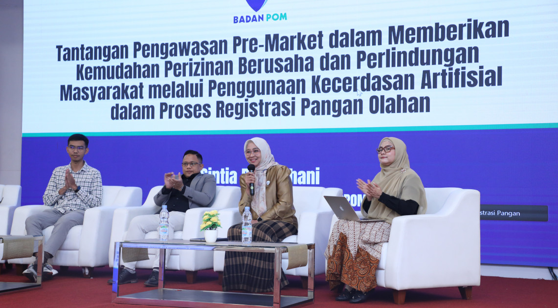Kerjasama dan Humas