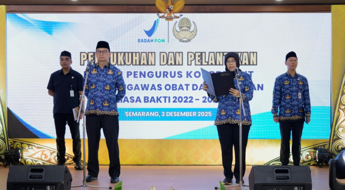Kerjasama dan Humas