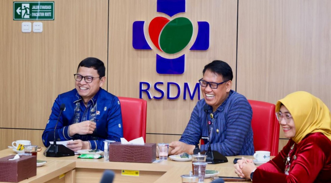 Kerjasama dan Humas