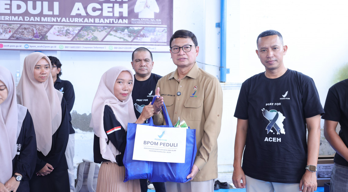 Kerjasama dan Humas