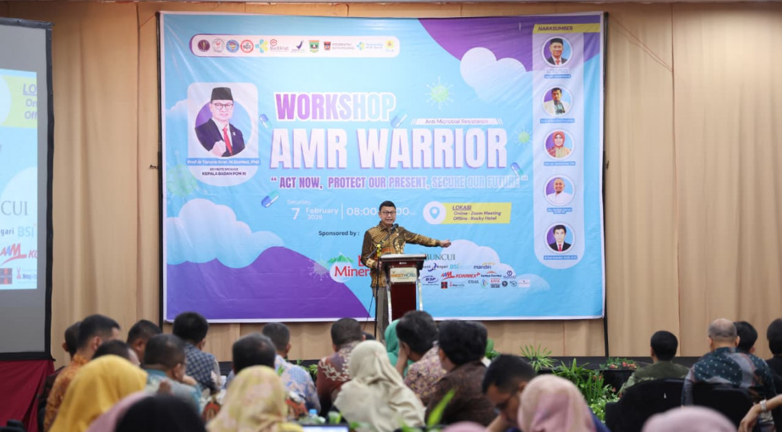 Kerjasama dan Humas
