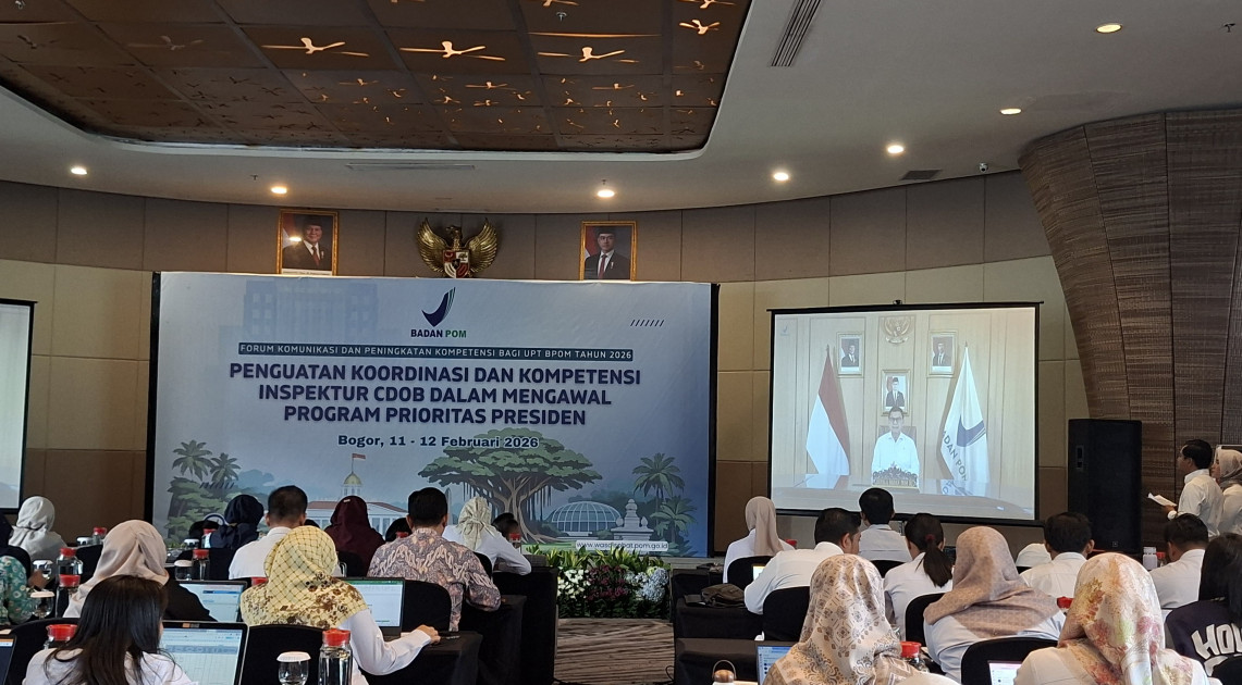Kerjasama dan Humas