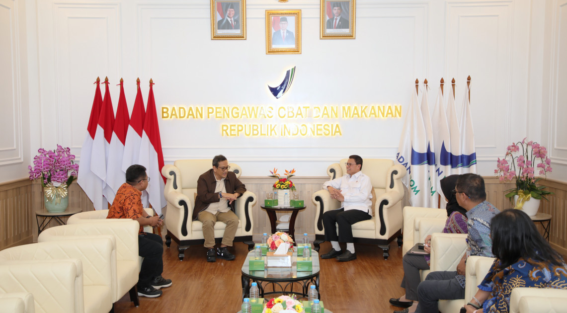 Kerjasama dan Humas