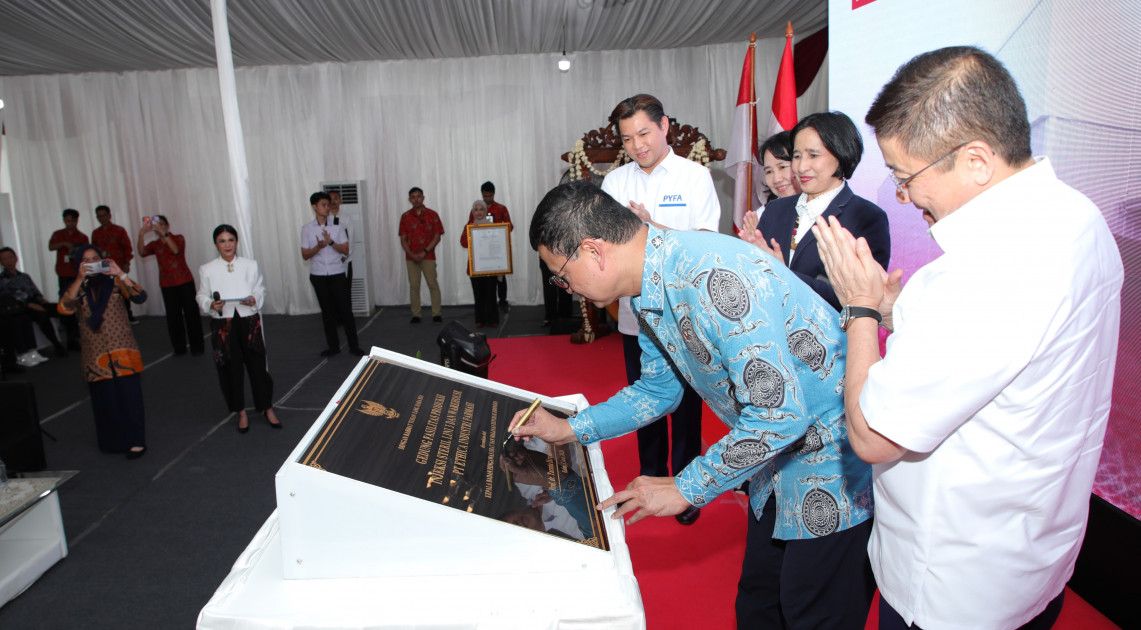 Kerjasama dan Humas